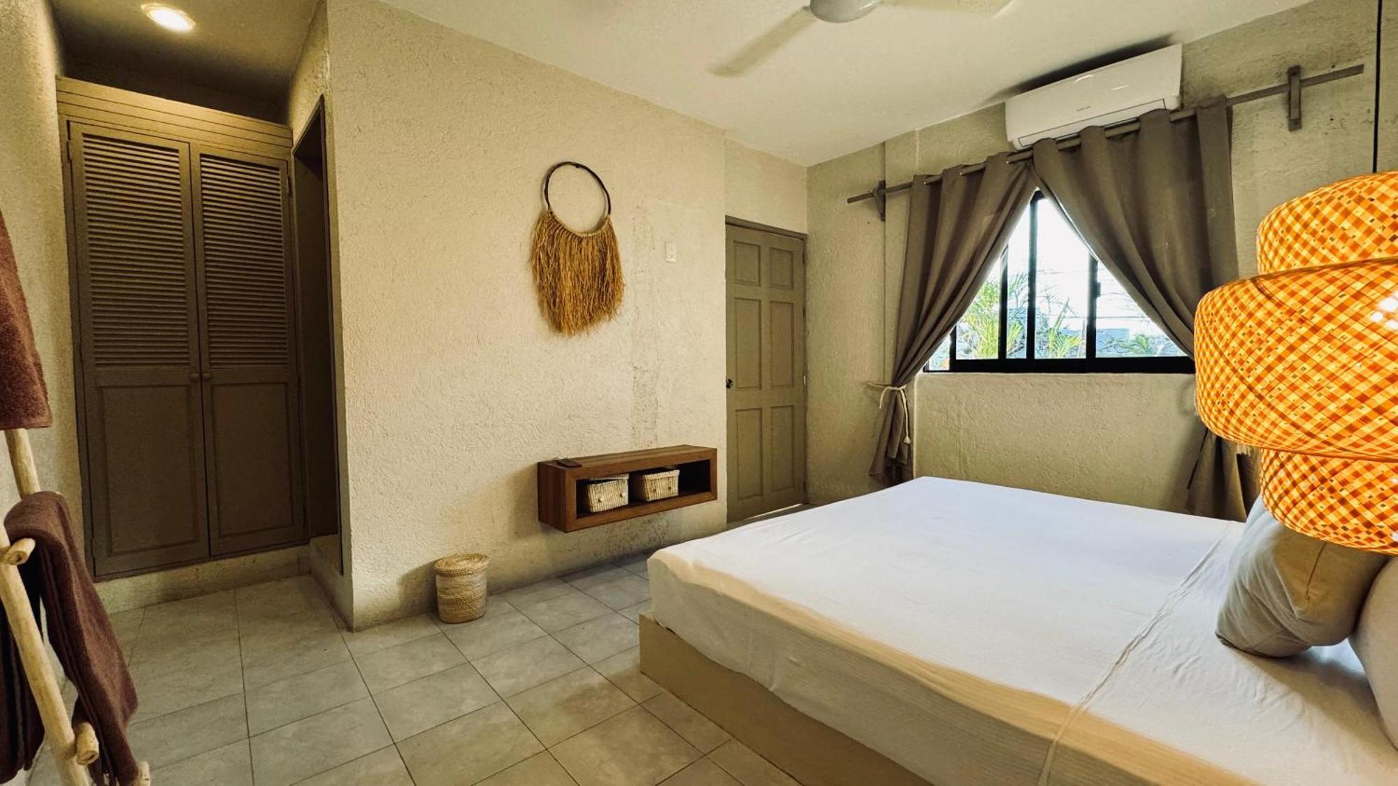 Hotel Noah ตูลุม ภายนอก รูปภาพ