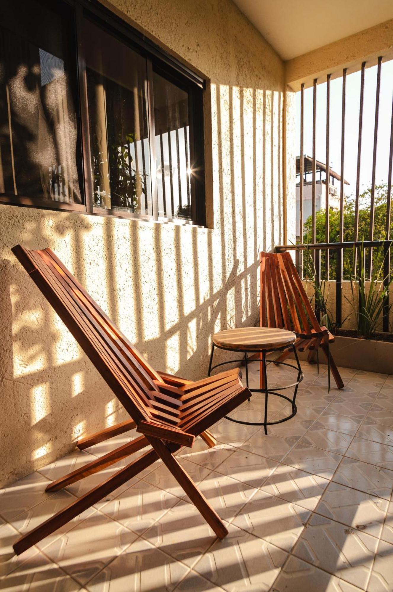 Hotel Noah ตูลุม ภายนอก รูปภาพ