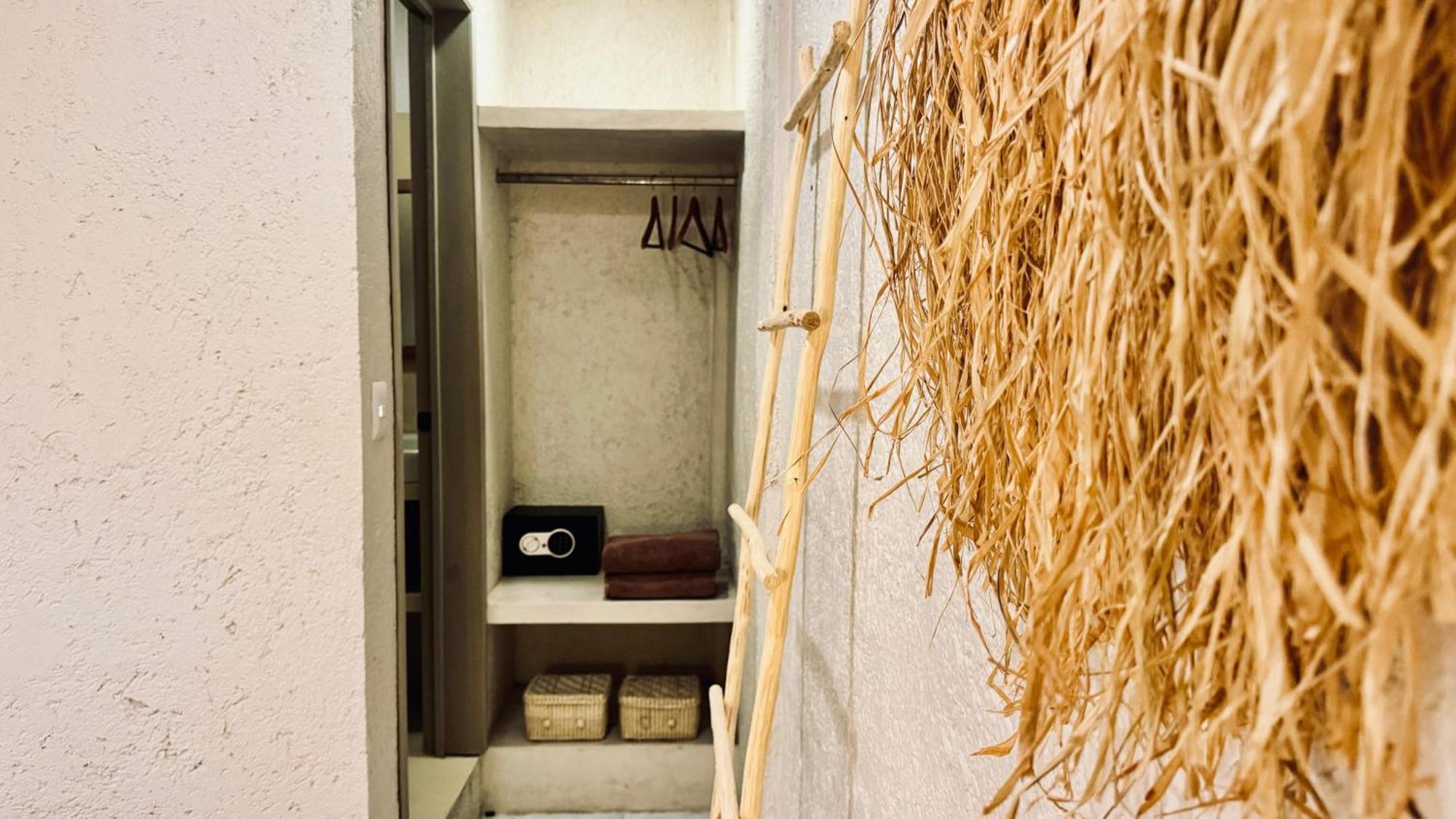 Hotel Noah ตูลุม ภายนอก รูปภาพ