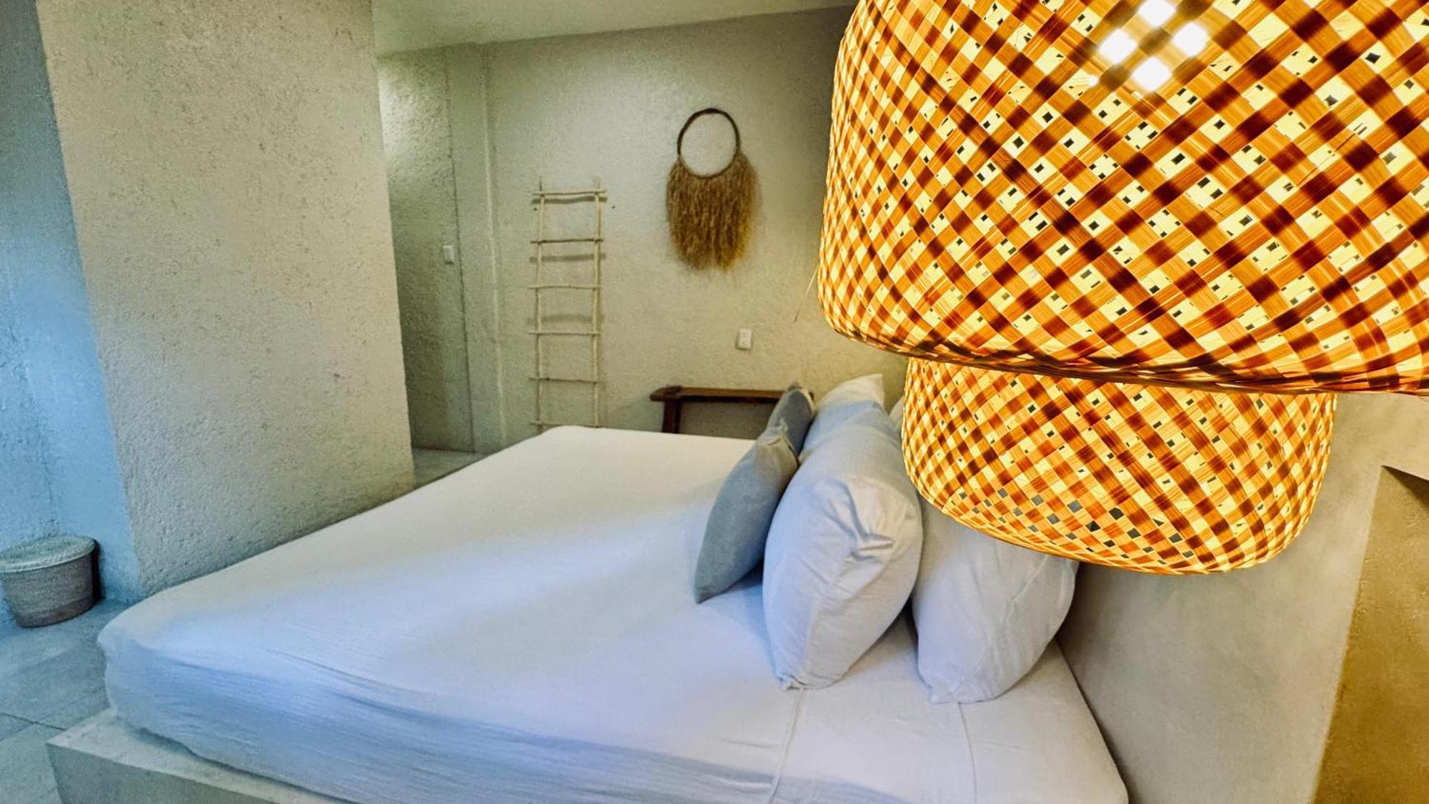 Hotel Noah ตูลุม ภายนอก รูปภาพ